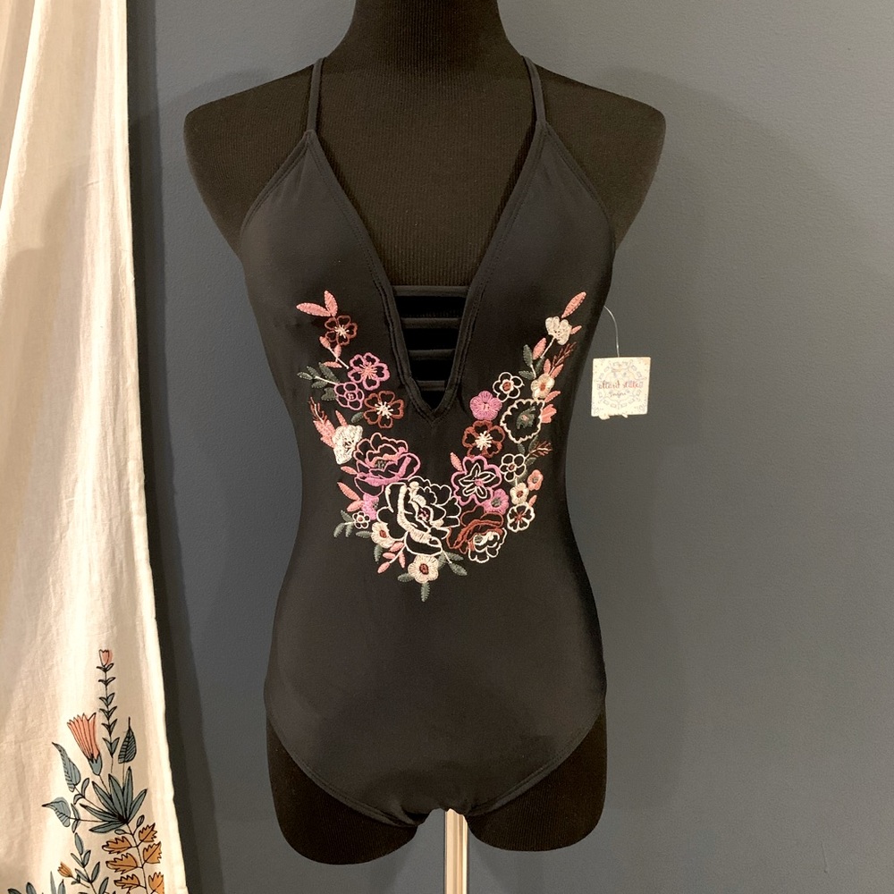 Altar’d State One-piece swimsuit Small